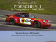 Deux livres sur l'histoire des Porsche 911 en compétition