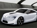 Future Toyota Supra: des précisions