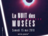 Nuit européenne des musées 2010 : mobilité durable toute ! 