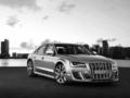 Future Audi S8 : certains l'imaginent comme ça