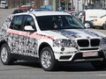 Insolite : soupçons de terrorisme pour un futur BMW X3 surpris à New-York