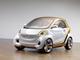 Renault renonce à "sa Smart"...