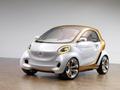 Renault renonce à "sa Smart"...