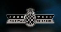 C'est bientôt le Goodwood Festival of Speed 2007
