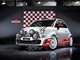 Lancement de l'Abarth Academy en France. Un volant au Monte Carlo 2012 à gagner!