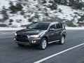Mitsubishi Outlander Invite+: une série spéciale à partir de 32400 €