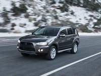 Mitsubishi Outlander Invite+: une série spéciale à partir de 32400 €