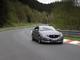 La Jaguar XJ joue aussi au taxi sur le Ring!