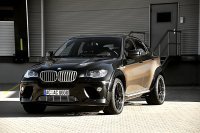 ACS X6 Falcon par Schnitzer : gros bi-ton