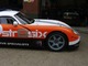 Str8six réinvente la TVR Tuscan... pour la compétition