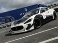 Le Maserati Trofeo prend de l'ampleur