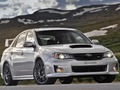 Un turbo entraîné électriquement sur la prochaine génération de Subaru WRX ?