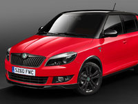 Skoda Fabia: 3 millions d'exemplaires