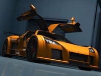 Test Drive Unlimited 2 en vidéo