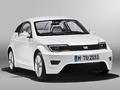 BMW et Mercedes, ensemble pour le Project Visio.M. 