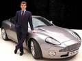 50 voitures de James Bond réunies
