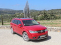Essai - Fiat Freemont 4x4 : la polyvalence italo-américaine