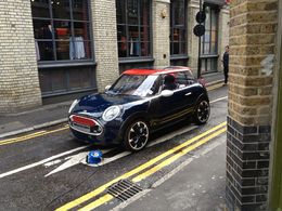 Mini Rocketman : le retour ?