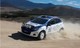 La Mazda2 Extreme a débuté sa carrière en rallye