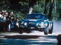 Le retour d'Alpine se confirme...