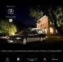 Funérailles classes en Maserati Quattroporte