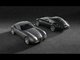 Forza 3 : le pack du coma automobilique