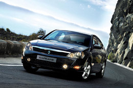 Renault ne relancera pas la Safrane en France