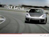 Porsche 911 GT2 RS : toutes les photos et la vidéo officielles