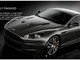 Aston Martin DBS Ultimate Edition