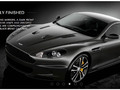 Aston Martin DBS Ultimate Edition