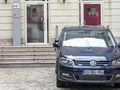 François Hollande choisira une Citroën DS5 pour son investiture