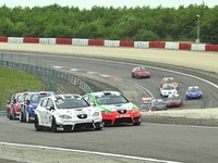 (Echos des paddocks #43) Rallycross, Seat Supercopa, actu de l'endurance