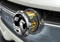 Genève 2010 : Flexitreme GTE, un concept-car surprise chez Opel