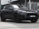 Surprise : première sortie pour le futur Porsche Macan