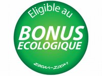 Bonus écologique : à partir du 1er janvier 2011, les seuils revus de nouveau à la baisse