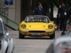 Photos du jour : Dino 246 GT (Tour Auto)