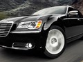 Chrysler 300 : une version SRT8 de 470 chevaux à l'étude. Y compris pour la Lancia Thema ?