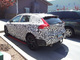 Surprise : la future Volvo XC40 en test