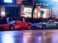 Rappel : 206 Ferrari 458 et California de retour au garage pour un défaut moteur 