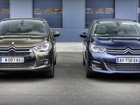 [Design] Citroën crée une équipe dédiée  à la gamme DS