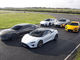 DRB-Hicom affirme ne pas vouloir vendre Lotus ... pour le moment