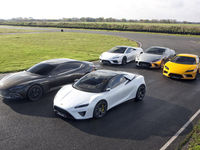DRB-Hicom affirme ne pas vouloir vendre Lotus ... pour le moment