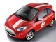Ford Ka Grand Prix : un look ultra-sportif et 69 chevaux