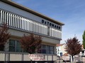 De Tomaso est mort et donc en vente