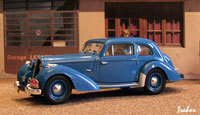 Miniature - 1/43ème - HOTCHKISS 686 GS