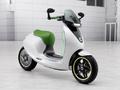 Smart va produire son scooter