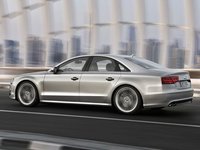 Audi enregistre pléthore de nouveaux noms...