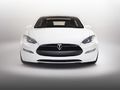 Tesla : des pertes en début d'année, le lancement de la Model S avancé