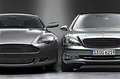 Future Lagonda = future Mercedes Classe S
