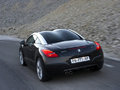 Peugeot RCZ : élue sportive diesel de l'année en Angleterre